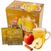 Lynch Foods Hot Apple - Horká hruška 50x 23g