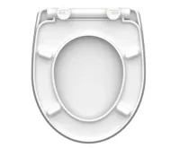 Schütte WHITE WAVE | Duroplast HG, Soft Close (14)