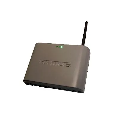 Atmos GSM modul regulátor AB01