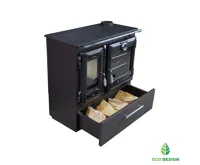 CALISKAN Sporák na tuhá paliva LABE BOX (3)