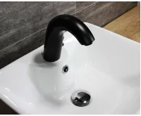 Donner Automatická umyvadlová baterie AutoFlow 03 (4)