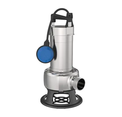 GRUNDFOS kalové čerpadlo AP.50B.50.08.A1 10m kabel