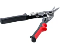 BGS Nůžky na plech,  pravé/rovné,  250 mm - BGS 85834 (2)