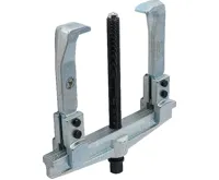 BGS Stahovák traverzový dvouramenný,250 x 200mm (1)