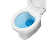 WC kombi, zadní odpad s armaturou (2)