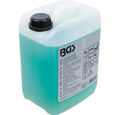 BGS Čistič interiéru,  5 l - BGS 74418