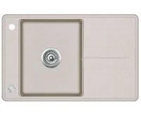 Aquasanita Bella 780.0E Beige Aquasanita Bella 780.0E Beige