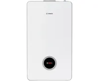 Bosch Condens GC9800iW 30 P + W120-5 O1 A Sestava kotlová (1)
