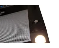 CATA Odsavač par EMPIRE KDp 349060 + DÁLKOVÉ OVLÁDÁNÍ (12)