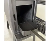 PLAMEN Litinová krbová kamna TRENK (20)