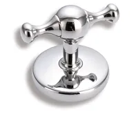 NOVASERVIS Dvojháček Metalia 1 chrom - 6156,0 NOVASERVIS Dvojháček Metalia 1 chrom - 6156,0