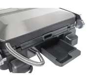 De Gusto Kontaktní gril OPTITOUCH AN-602 (4)