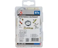 BGS Obrazový upevňovací sortiment, sada 97 (2)