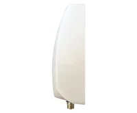 HAKL Průtokový ohřívač vody MK2 9kW, tlakový (1)