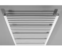 SAPHO METRO otopné těleso 600x1510 mm, bílá (5)