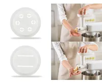 Delimano Sada na výrobu těstovin ke kuchyňskému robotu Deluxe (1)