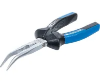 BGS Telefonní kleště , zahnuté, 200 mm (1)