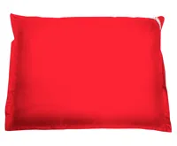 Sedací pytel 179x140 perfekt scarlet rose (2)