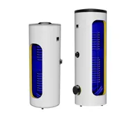 Dražice OKC 200 NTRR/SOL ohřívač vody nepřímotopný