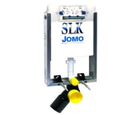 JOMO Kombifix pro závěsné WC k zazdění