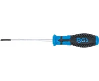BGS Šroubovák křížový PH 0x75 mm (1)