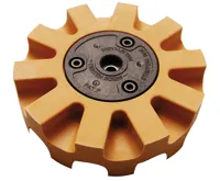 BGS Gumovací kotouč pro BGS 3274, O 105 x 30 x 53 mm