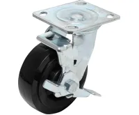 BGS Kolečko otočné pro dílenský vozík BGS 4100 BGS Kolečko otočné pro dílenský vozík BGS 4100