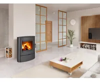 ROMOTOP Krbová kamna NAVIA - plech (2)