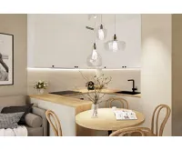 Reginox Amsterdam 560 Caffe metalic (silvery) (7)