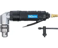 BGS Vrtačka pneumatická úhlová, sklíčidlo 10 mm, otáčky 1800 U/min (2)
