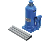 BGS Hydraulický zvedák panenka, s dvojitým pístem, 5 t BGS Hydraulický zvedák panenka, s dvojitým pístem, 5 t