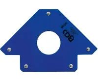BGS Magnet pomocný pro sváření úhlů 190 x 120 mm (1)