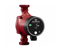 GRUNDFOS Oběhové čerpadlo ALPHA2  25-60 - 180 mm Čerpadlo pro topení