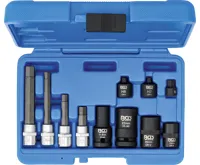 BGS Sada pro montáž brzdového sedla, 11dílná