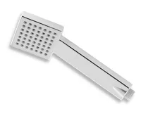 NOVASERVIS Sprchová růžice 1-polohová - RU/130,0