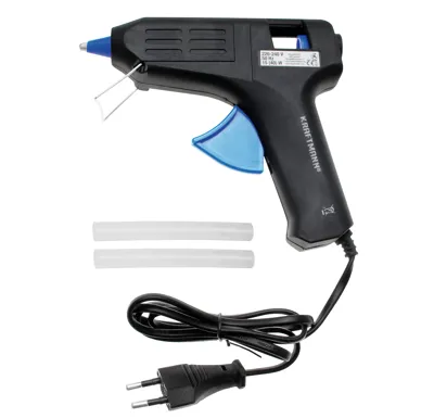 BGS Pistole lepící, pro patrony pr. 11,0 mm, 15W