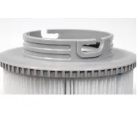 Filtrační kartuše pro bazény, vířivky a SPA DONNER FILTRAČNÍ KARTUŠ MSPA Obsah balení 2ks (6)