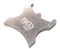 BGS Aretační přípravek vačkové hřídele Ducati Testastretta