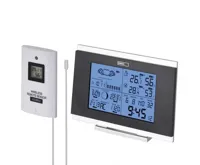 Meteorologická stanice AOK-5018B