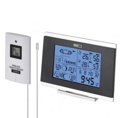 Meteorologická stanice AOK-5018B