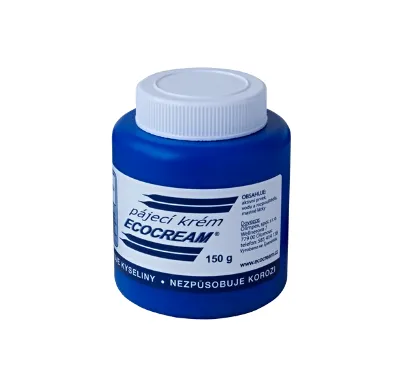 CU Ecocream 150ml - pájecí krém
