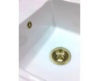 Lira Výpust vč. přepadu Staromosaz (3)