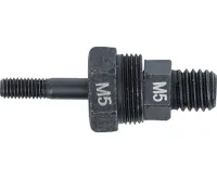 BGS Nýtovací tažný trn na nýtovací matice pro BGS 6834 | M5 - BGS 6834-M5 (2)