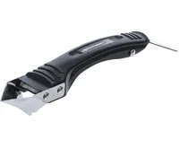 BGS Přípravek pro odstranění silikonových spár, nerezová