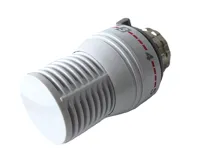 Termostatická hlavice SENSO (M30x1,5)