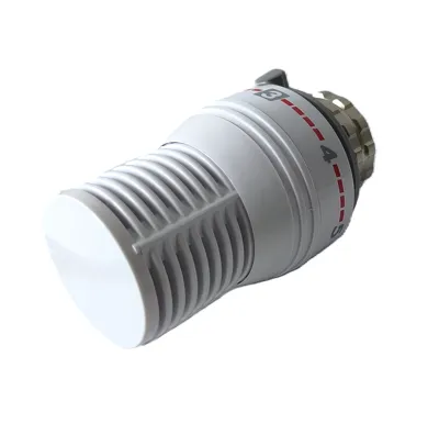 Termostatická hlavice COM SENSO (M30x1,5) ZDARMA