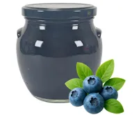 MADAMI s.r.o. Horké Borůvky Madami 500g (1)