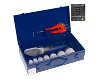 Dytron Svářecí komplet P-4a 850W Traceweld Plus, PROFI KOMPLET Dytron Svářecí komplet P-4a 850W Traceweld Plus, PROFI KOMPLET