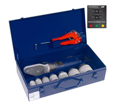 Dytron Svářecí komplet P-4a 850W Traceweld Plus, PROFI KOMPLET