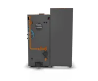 OPOP BIOPEL MINI PLUS CA SET 30,220/V9  Kotel na tuhá paliva (4)